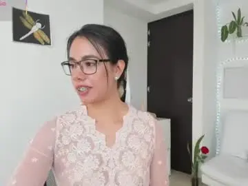 Chaturbate Watch Live Sex Cams of paulina_dossantos