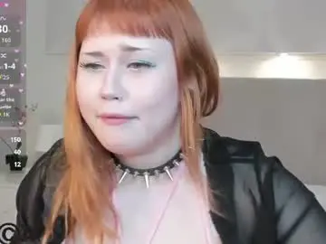 Chaturbate Free Live Porn of roxy_moor