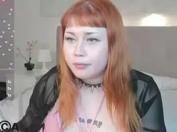 Chaturbate Nude Webcam of roxy_moor