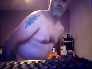Chaturbate Live Sex Cam of scottish79111