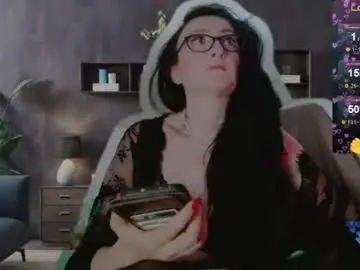 Chaturbate Sex Cam of secretmistress01