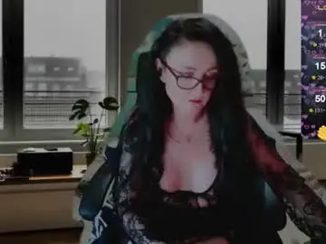 Chaturbate Adult Webcam of secretmistress01
