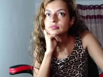 Chaturbate Adult Video Chat of yemaya_28