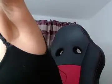 Chaturbate Free Porn Cam of yemaya_28