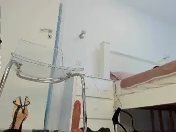 Chaturbate Live Porn of aariana4u