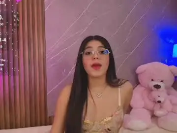 Chaturbate Sex Chat of ariana_jhonson11