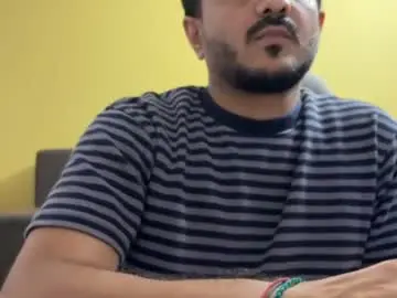 Chaturbate Best live sex cam show of bighandsomesatisfy