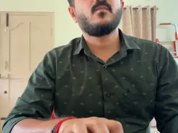Chaturbate Free Live Porn of bighandsomesatisfy