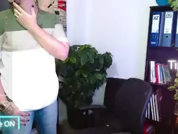 Chaturbate Free Live Porn of clandestine_lovers