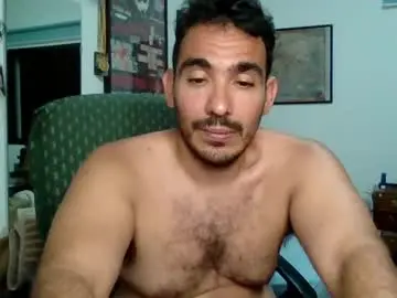 Chaturbate Sex Cam of conejero_37