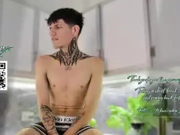 Chaturbate Best live sex cam show of daviid_huge