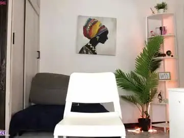 Chaturbate Sex Chat of emma_backer_