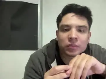 Chaturbate Sex Chat of garypinepineapple