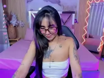 Chaturbate Watch Live Sex Cams of lindsay_tay