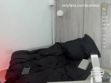 Chaturbate Best live sex cam show of miaspell