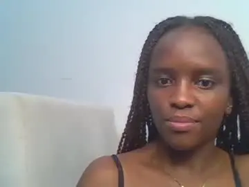 Chaturbate Nude Webcam of mochauara