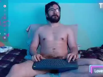 Chaturbate Free Live Porn of teddy_foster