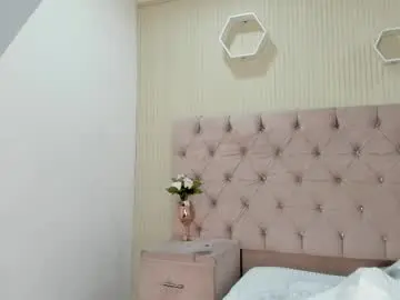 Chaturbate Live Sex of zarinawynne