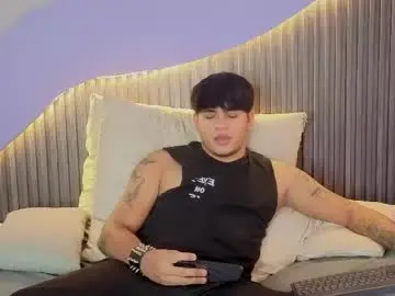 Chaturbate Watch Live Sex Cams of _demon1