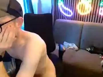 Chaturbate Watch Live Sex Cams of _whoisthatguy_
