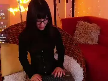 Chaturbate Watch Live Sex Cams of ana_luve