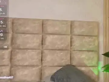 Chaturbate Private Sex Chat of cameroncollinss