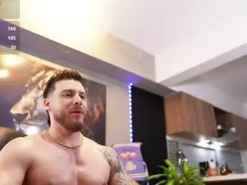 Chaturbate Live Sex Cam of davidd_blake