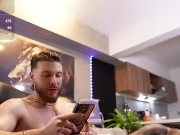Chaturbate Free Porn Cam of davidd_blake