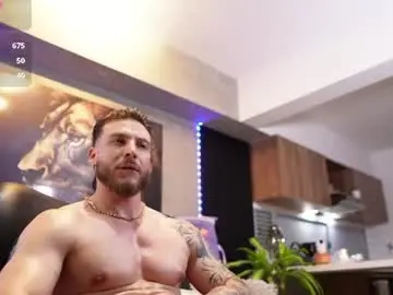 Chaturbate Live Sex Cam of davidd_blake