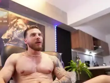 Chaturbate Sex Chat of davidd_blake