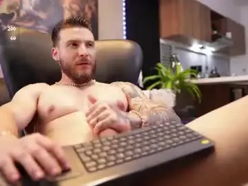 Chaturbate Sex Chat of davidd_blake