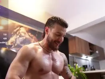 Chaturbate Sex Chat of davidd_blake