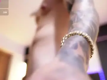 Chaturbate Live Porn of davidd_blake