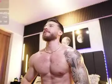Chaturbate Sex Chat of davidd_blake