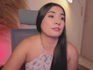 Chaturbate Free Porn Cam of hanna_sweet7