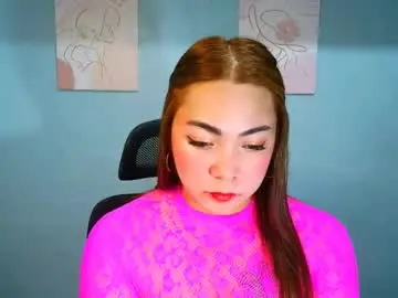 Chaturbate Live Sex Cam of hot_xirene