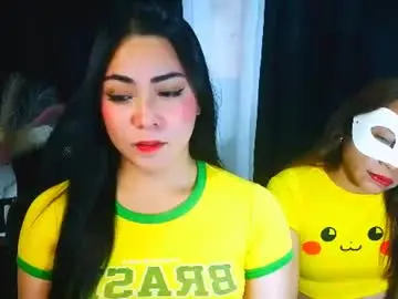 Chaturbate Nude Webcam of hot_xirene