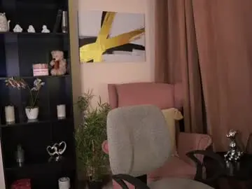 Chaturbate Sex Chat of leicastar