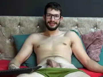 Chaturbate Adult Webcam of leonvane