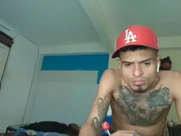 Chaturbate Adult Video Chat of lobo_cockk