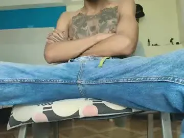 Chaturbate Best Webcam of lobo_cockk