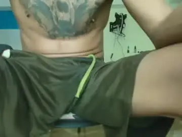 Chaturbate Adult Video Chat of lobo_cockk