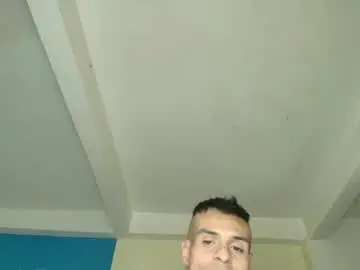Chaturbate Best Webcam of lobo_cockk