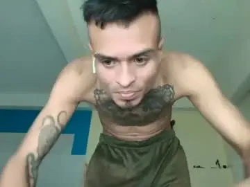 Chaturbate Live Sex Cam of lobo_cockk