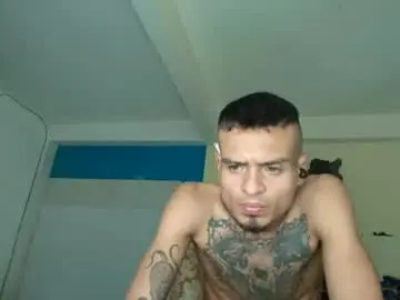 Chaturbate Live Sex of lobo_cockk