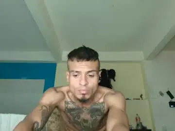 Chaturbate Sex Cam of lobo_cockk