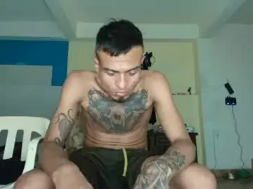 Chaturbate Live Sex Cam of lobo_cockk
