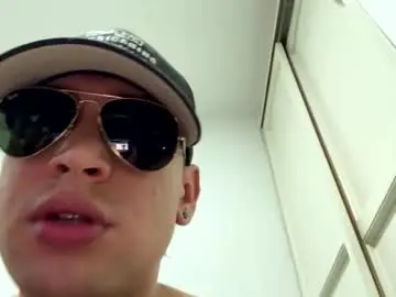 Chaturbate Adult Webcam of malicius999