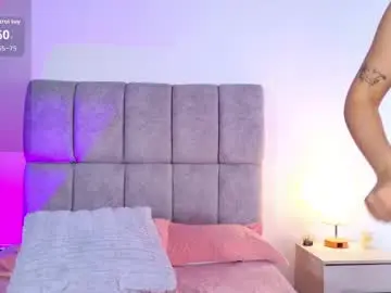 Chaturbate Live Sex Cam of melanie__hills