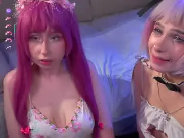 Chaturbate Live Porn of nikkisilk